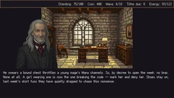 imagem do jogo Arcane Academy: img5.webp