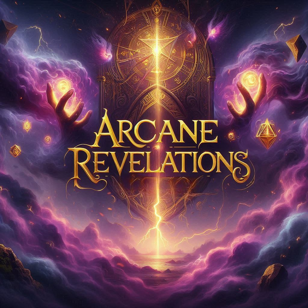 Arcane Revelations main image