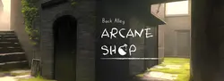 Loja Arcana