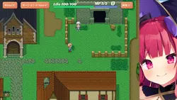 imagen del juego Archmage Ricka: img3.webp