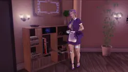 灰色の区域 ゲーム画像: img6.webp