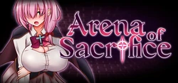 Sacrificeの闘技場