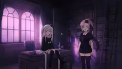 image de jeu Ne sont pas Grim Reapers C'est supposé être effrayant ?: img2.webp