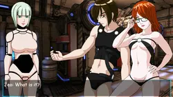 Aria: Advanced Rogue Intelligence Assault game image: img2.webp