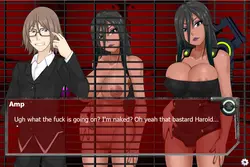 image de jeu Aria: La prison: img0.webp