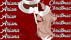 Noël noir d'Ariana