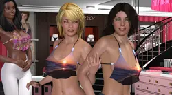 Ariane で パラダイス ゲーム画像: img2.webp