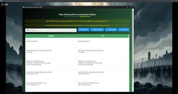 Arielle's Descent: Arcane Academy game image: img3.webp