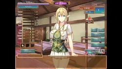 image de jeu Mâchoires quotidiennes d'Ariel: img6.webp