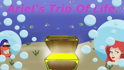 Ariel's Trip の 人生 [v2.0]