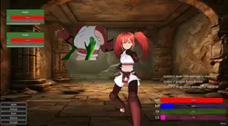 imagem do jogo Aris Dungeon Aventura: img1.webp
