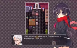 アリサ・グリモワール ゲーム画像: img10.webp