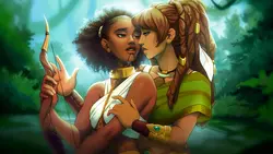 imagen del juego Arisen - Crónicas de Var'Nagal: img0.webp