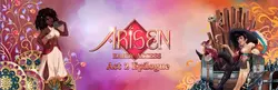 Arisen - Chronik von Var'Nagal