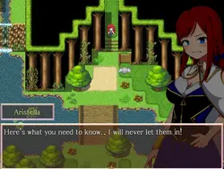 アリストラの錬金術ワークショップ ゲーム画像: img4.webp