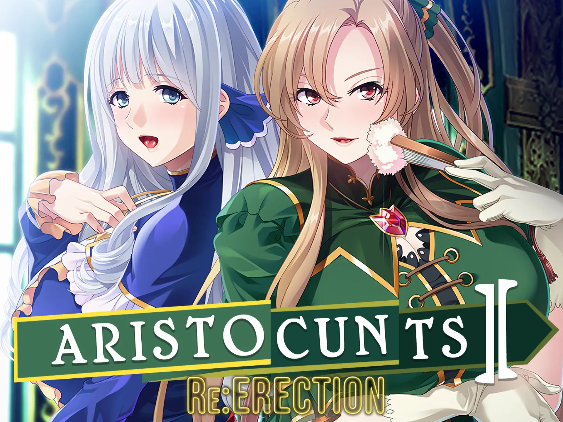 Aristocunts II Re:ERECTION main image
