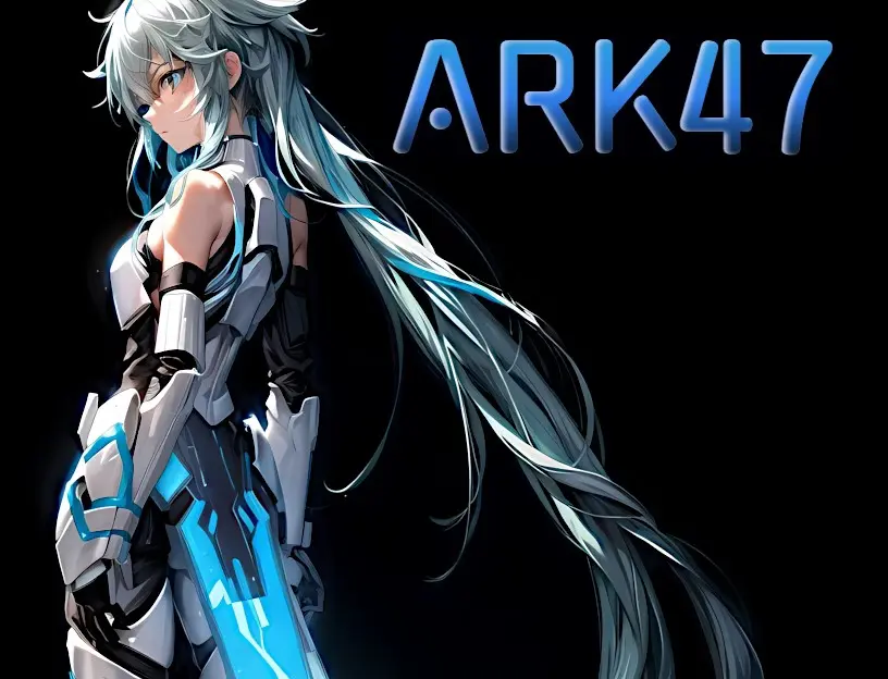 Ark 47 main image