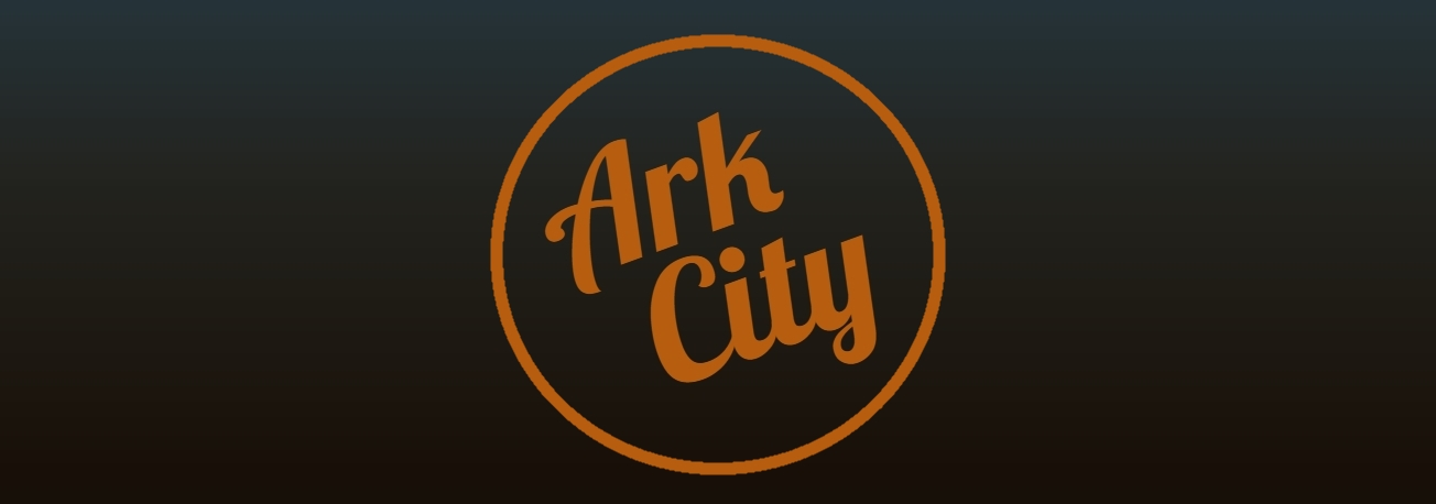 Ark City [v1.15.0 Alpha] main image