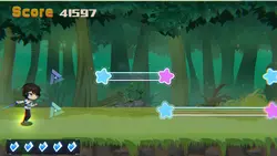 imagem do jogo Ark Mobius: img10.webp