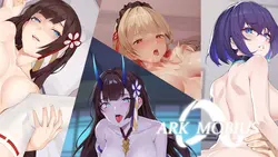 方舟莫比乌斯