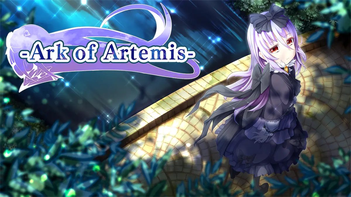 Ark of Artemis [v1.1] main image
