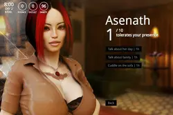 imagen del juego Arkham: El legado oscuro: img1.webp
