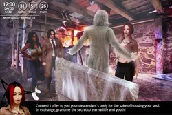 imagen del juego Arkham: El legado oscuro: img5.webp
