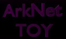 ArknetL Toy