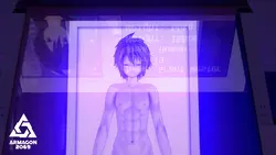 Armagon 2069 Spielbild: img4.webp