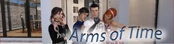 Arm der Zeit [v0.1]