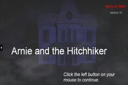 Arnie e o Hitchhiker