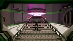 Aroused in Space game image: img7.webp