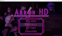 ArronHD Spielbild: img0.webp