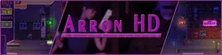 ArronHD [v0.1.1]
