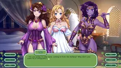 アロー・トゥーニー ゲーム画像: img2.webp