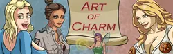 Kunst des Charmes [v0.0.3]