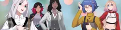 艺术和Waifu [v0.1]
