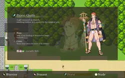 imagen del juego La búsqueda de Arthur entre la espada grande y los espíritus de Bara: img2.webp