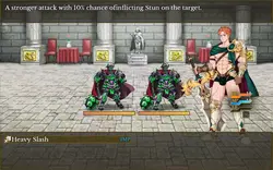 imagen del juego La búsqueda de Arthur entre la espada grande y los espíritus de Bara: img5.webp