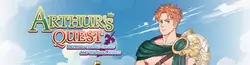Arthur's Quest zwischen dem großen Schwert und den Bara Spirits