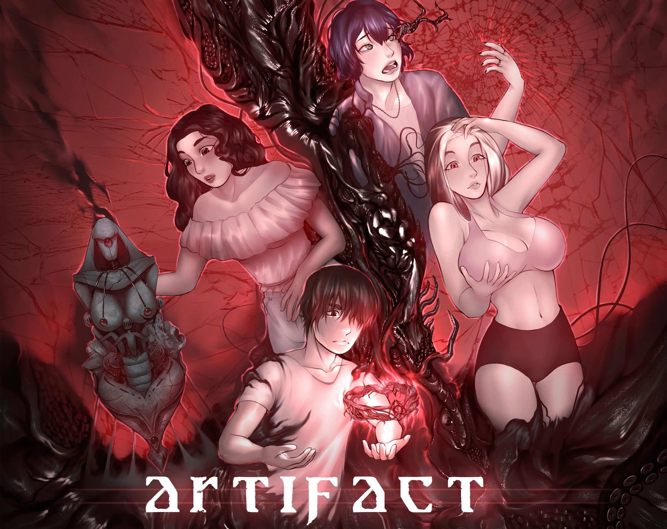 Artifact main image