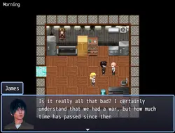 人工的な結束 ゲーム画像: img1.webp