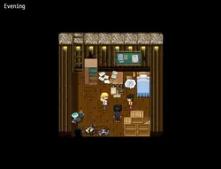 人工的な結束 ゲーム画像: img2.webp