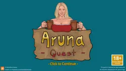 imagem do jogo Aruna Quest: img0.webp