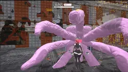 imagen del juego Aruna y el Laberinto de SealedLewd: img2.webp