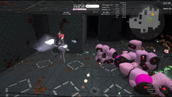 imagen del juego Aruna y el Laberinto de SealedLewd: img6.webp