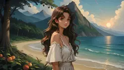 imagen del juego Aryn - Ecos del pasado: img0.webp