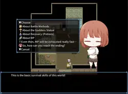imagen del juego ¡Asa-Chan quiere ir a casa!: img0.webp