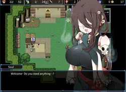imagen del juego ¡Asa-Chan quiere ir a casa!: img2.webp