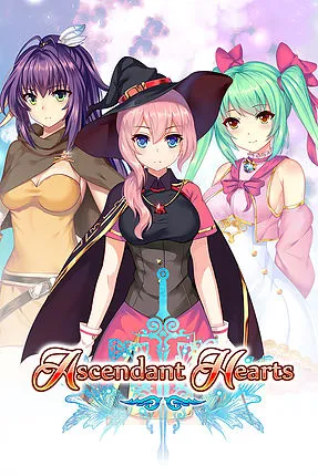 Ascendant Hearts main image